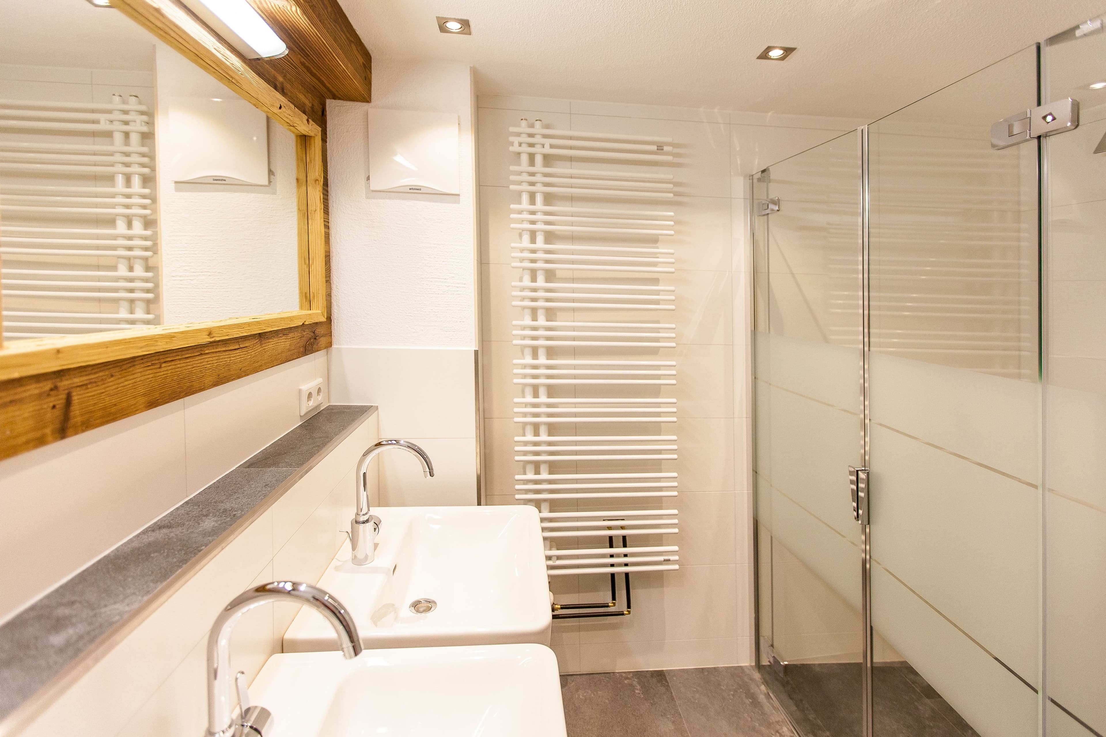 Chalet Haberlhütte - 5