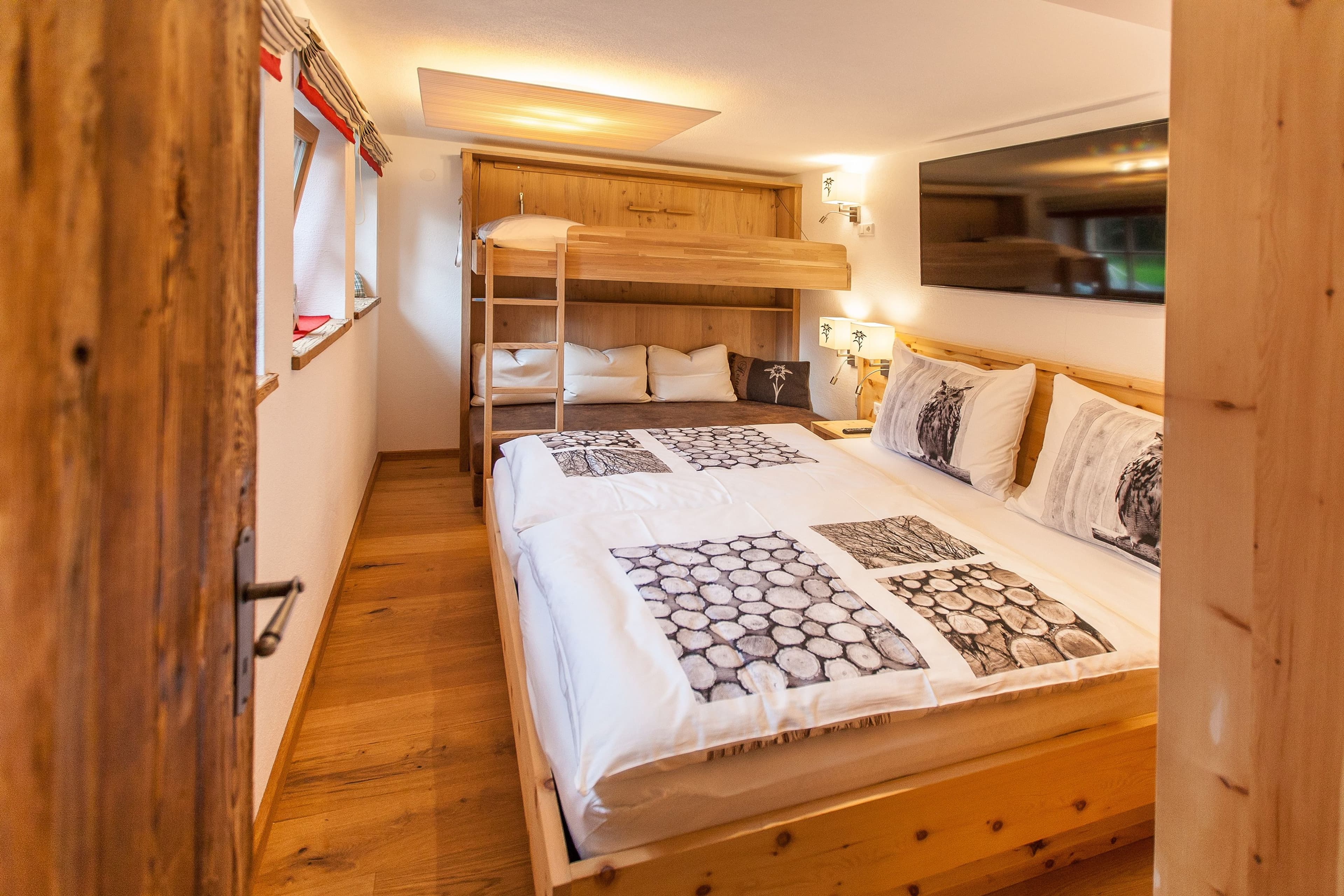 Chalet Haberlhütte - Image 5