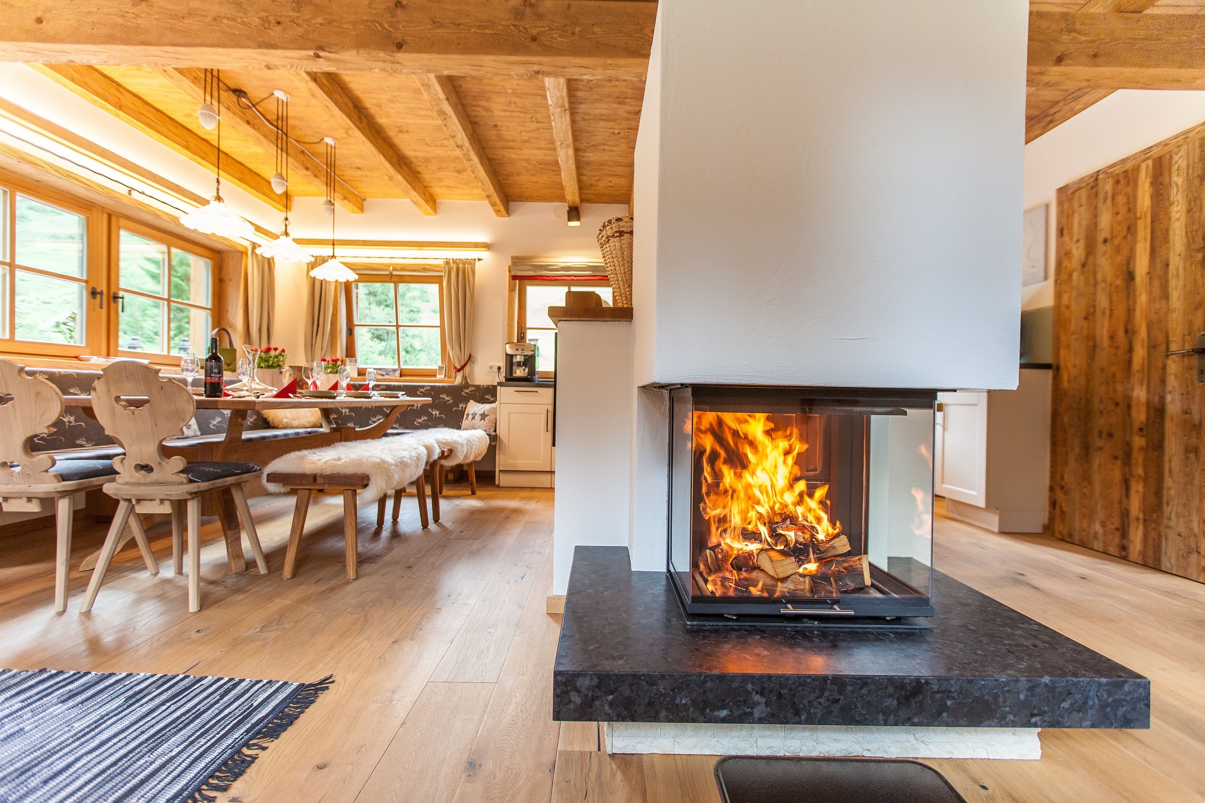 Chalet Haberlhütte - Image 2