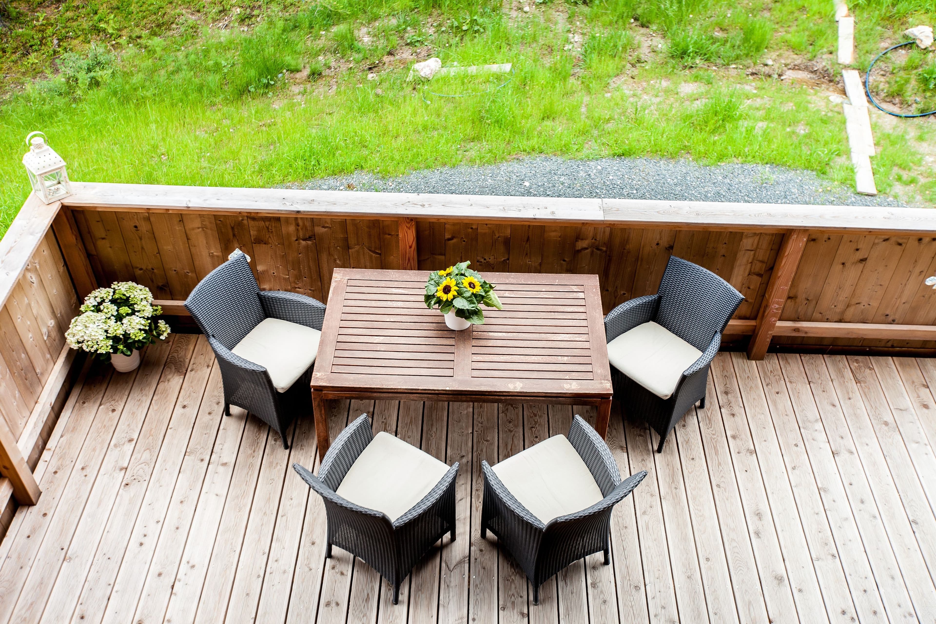 Chalet Haberlhütte - 6