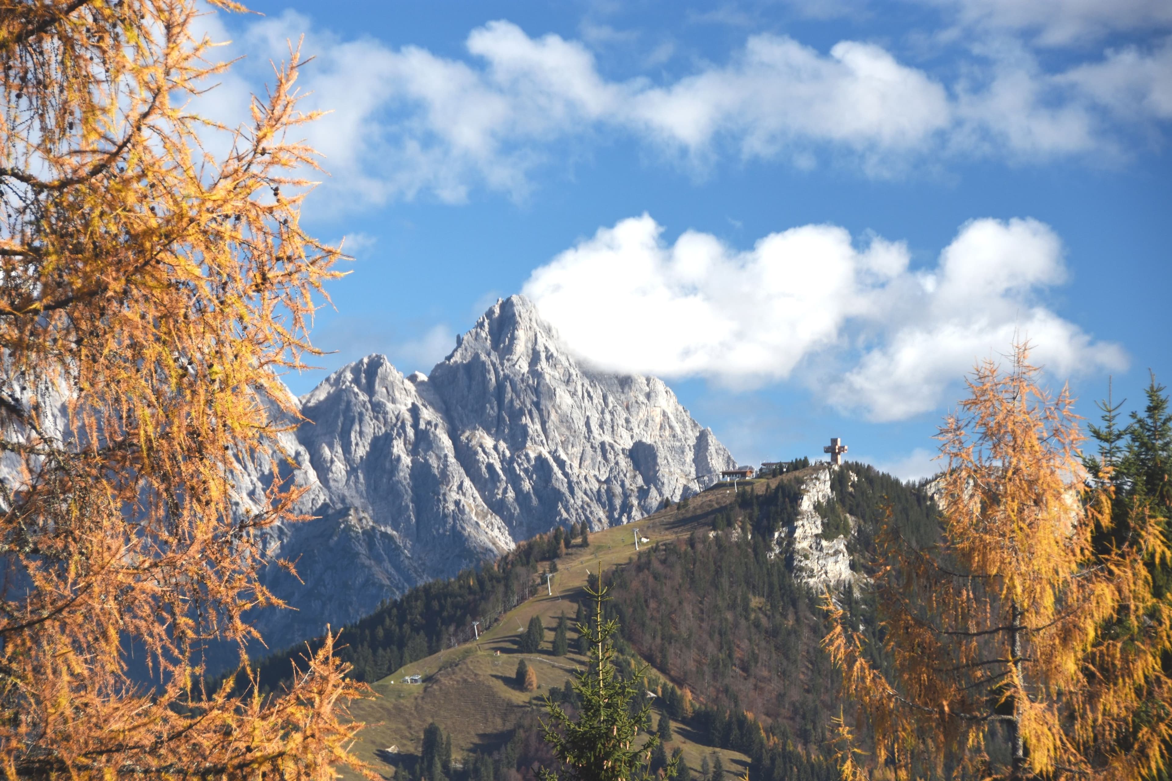 Chalet Haberlhütte - 8