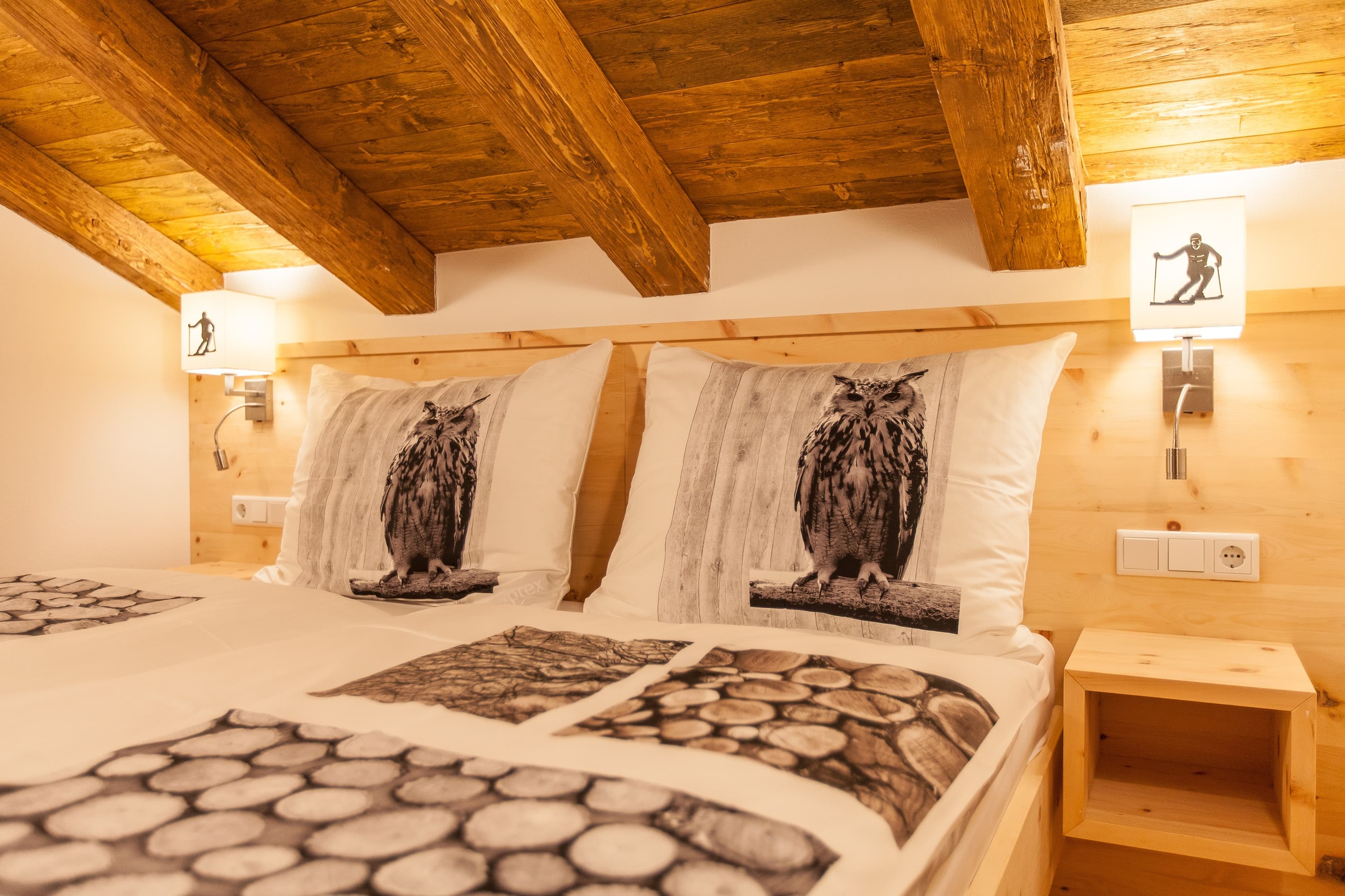 Chalet Haberlhütte - 3