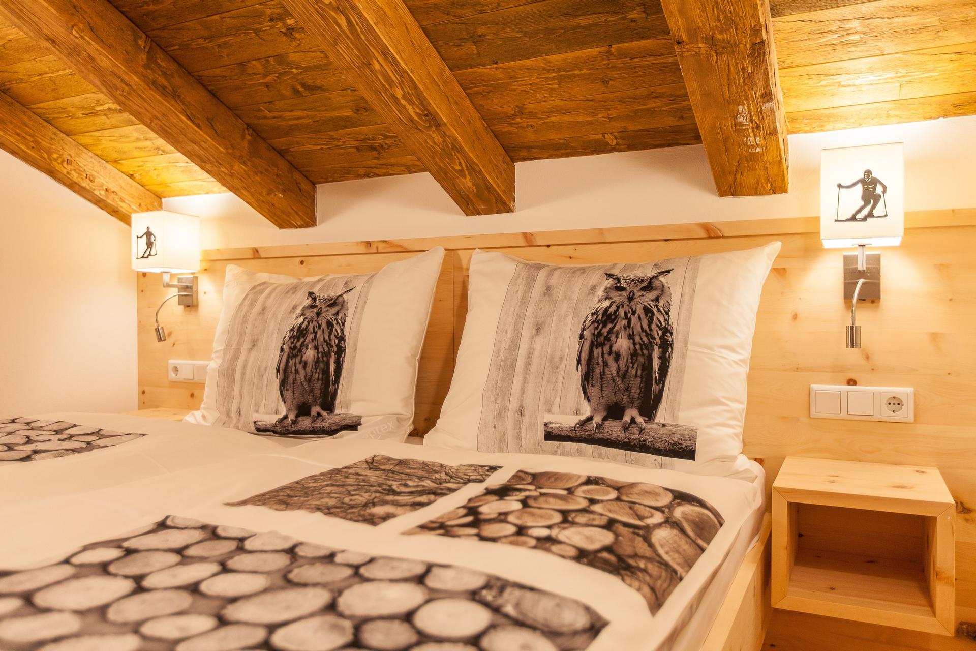 Chalet Haberlhütte - 3